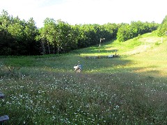 Dan Dorrough; Judy Geisler; Ruth Bennett McDougal Dorrough; IAT; Kettlebowl Area, WI